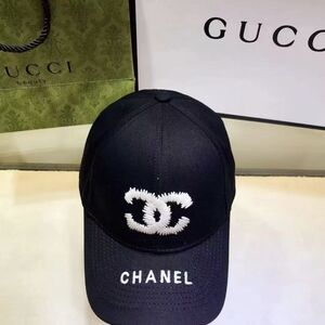 <AUTHENTIC>CHANEL Hat